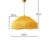 Opviq luster, žuti | Eponuda.ba