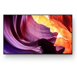 Sony 75" SONY SMART 4K UHD TV KD75X81KAEP (KD75X81KAEP) | Eponuda.ba