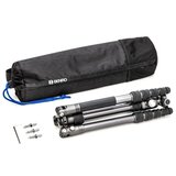 Benro FBAT15AVX20 Bat 15A + VX20 stativ kit aluminijski | shoptok.hr
