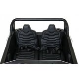 Buggy na akumulator ATV STRONG Racing - DVOSOJED - bel | Shoptok.si