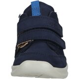 Superfit Tenisice 'Breeze' plava / svijetloplava / crna / bijela | shoptok.hr
