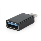 Gembird USB 2.0 Type-C adapter A-USB-CMAF-01 Cene