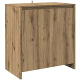 2-dijelni komoda boja hrast artisan konstruirano drvo | shoptok.hr