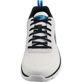 Skechers Niske tenisice 'Track Ripkent' plava / crna / prljavo bijela | shoptok.hr