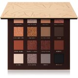 NABLA Cosmetics Side By Side Nude paleta sjenila za oči 12.2 g Cijene