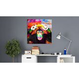  Slika - Choose Happiness 70x70 | shoptok.hr