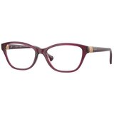  Ženske Dioptrijske naočale Vogue VO 5416B 53-Purple | shoptok.hr
