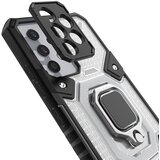 Techsuit Honeycomb Armor zaštitna maska za Samsung Galaxy A53 5G plava | shoptok.hr