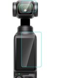 PULUZ ZAŠČITNO STEKLO ZA DJI OSMO POCKET 3 EKRAN IN LEČE KVALITETNO, (5000333854) | Shoptok.si