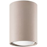Sollux Lighting Stropna svetilka LAGOS 10 taupe, (5000352253) | Shoptok.si
