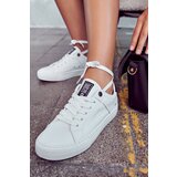 Big Star Leather Sneakers | ePonuda.com
