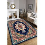  vetus poema Şönil cotton multicolor carpet (120 x 180) Cene