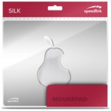 Speedlink podloga za miško silk, pear | Shoptok.si