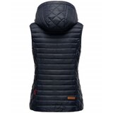 Marikoo Ženski prsluk Hasenpfote, Navy | shoptok.hr