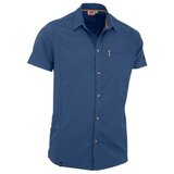 Maul Srajce s kratkimi rokavi 473110040373 Modra Cene