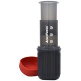 Aeropress Aparat za ručnu pripremu filter kafe Go travel, Tamnosivi Cene