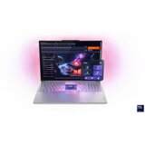 Lenovo Yoga Pro 9 16IAH10 (Luna Grey) 2.8K OLED, U7 255H, 32GB, 1TB SSD, RTX 5070 8GB, Win 11 Pro (83L0007KYA) | Eponuda.com