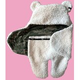 JET LAG JULIJA" ZIMSKA VREĆA ZA BEBE | shoptok.hr