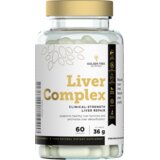Golden Tree Liver Complex - 60 kaps. Cijene