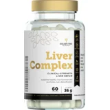 Liver Complex - 60 kaps.