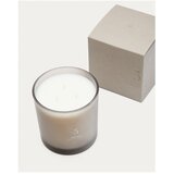 Kave Home Dišeča sveča čas gorenja 50 h Citrus Wave – | Shoptok.si