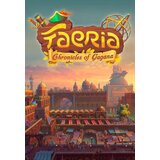 Steam Faeria: Chronicles of Gagana (DLC) Key GLOBAL | ePonuda.com