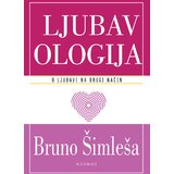 KOSMOS IZDAVAŠTVO Ljubavologija | Eponuda.com