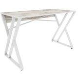 Woody Fashion hanah home radni sto gyza | ePonuda.com