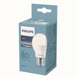 Philips LED žarulja E27 80 W A55 4000 K | shoptok.hr