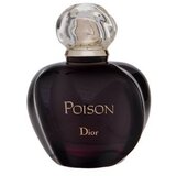 Christian Dior poison 50ml edt Cene
