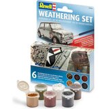 Revell Set za patiniranje Weathering Set Za modele Cene