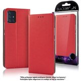 Preklopna futrola za Samsung Galaxy S20 - crvena | shoptok.hr
