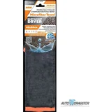 MIKROFIBER KRPA 40x60CM "EASY & FAST DRYER" 600GSM