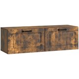  ormar za zid Zidne Dimljeni hrast 98 x 31 x 30 cm | shoptok.hr