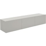 Hom`in VISEČA NIZKA OMARICA 180/36,7/42 cm kašmir | Shoptok.si