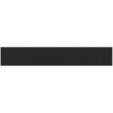  Zidne ploče 12 kom crna 90 x 15 cm tkanina 1 62 m² | shoptok.hr