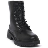 Dockers Gležnjarji 100 NERO Črna Cene