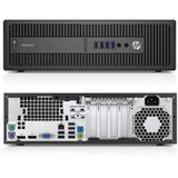 HP PC 800 G2 SFF i5-6500/16GB/512GB NEW/1VGA + 2DP/Win8Pro UPG W10P ref. | Eponuda.com