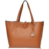 Isabella Rhea Ročne torbice Nakupovalna torba Kostanjeva | Shoptok.si