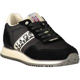 Napapijri Crne Muške Sportske Tenisice | shoptok.hr