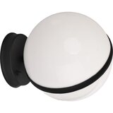  Spoljašnja zidna svetiljka CIRCULO 1xE27/40W/230V IP44 | Eponuda.com