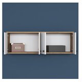 Hanah home Kuhinjski element EA143-3821, 119.6x43.6x37.5 cm, Bijeli | Eponuda.ba