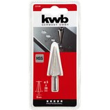 KWB konusna burgija za metal 6-20 ( 49525100 )