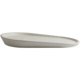 Shnuggle Silikonska mekana podloga za prematanje Squishy - Ivory | shoptok.hr