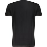 Aeronautica Militare AIR FORCE BLACK MEN&#39;S OUTDOOR T-SHIRT | shoptok.hr