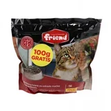 Hrana za mačke govedina 800g+100g 3216-GG101515