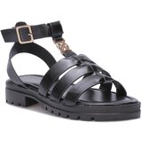La Modeuse 72568_P170505 Crna | shoptok.hr