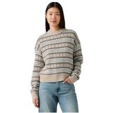 Levi's Levis - Šareni ženski džemper Cene