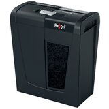 Rexel Secure S5 sjeckalica za papir, traka | shoptok.hr
