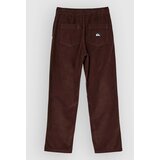 Quiksilver Taxer Cord Kids Hlace java | Shoptok.si